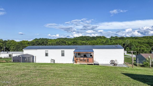 1565 Delta Valley Road, Greeneville, TN 37745