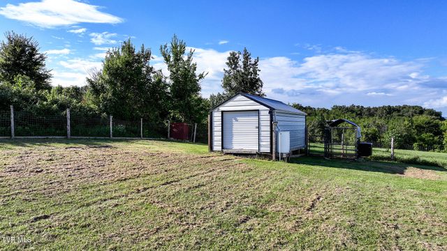 1565 Delta Valley Road, Greeneville, TN 37745