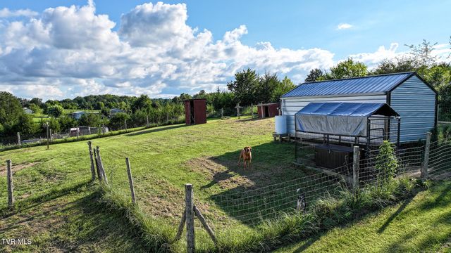 1565 Delta Valley Road, Greeneville, TN 37745