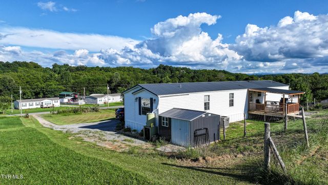 1565 Delta Valley Road, Greeneville, TN 37745