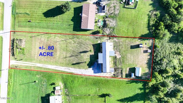 1565 Delta Valley Road, Greeneville, TN 37745