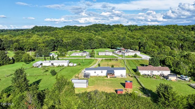 1565 Delta Valley Road, Greeneville, TN 37745