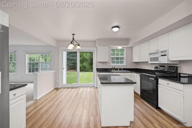 47258 Scarlet Drive N, Novi, MI 48374