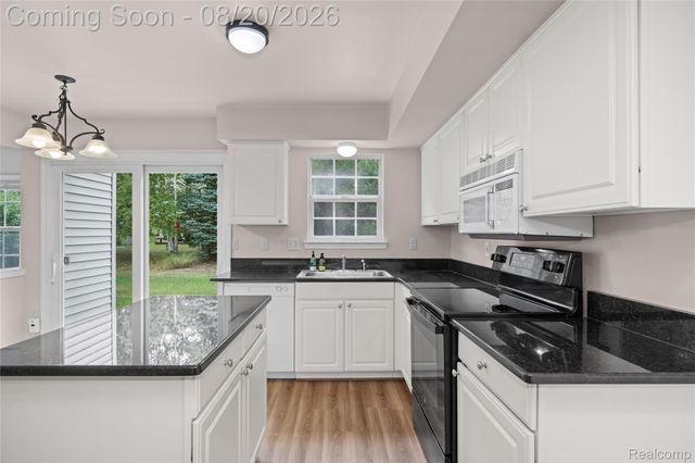 47258 Scarlet Drive N, Novi, MI 48374