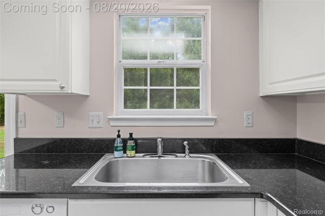 47258 Scarlet Drive N, Novi, MI 48374