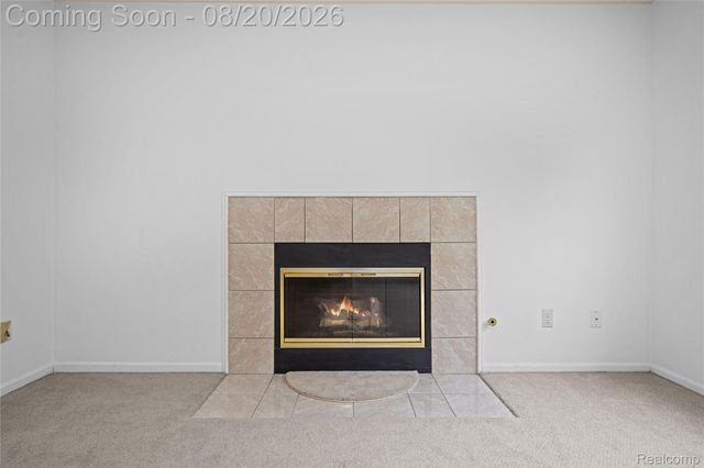 47258 Scarlet Drive N, Novi, MI 48374