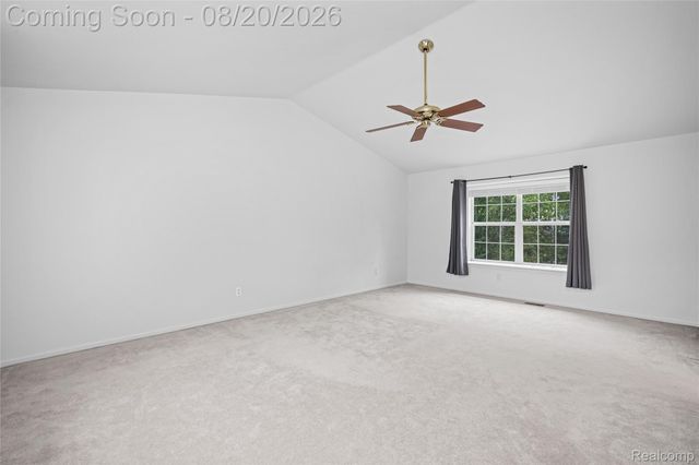 47258 Scarlet Drive N, Novi, MI 48374