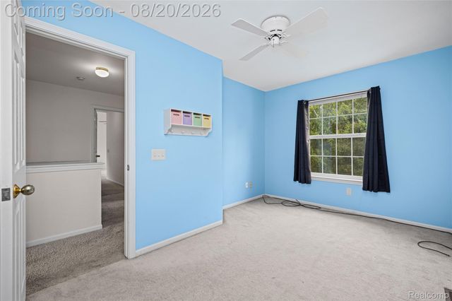 47258 Scarlet Drive N, Novi, MI 48374