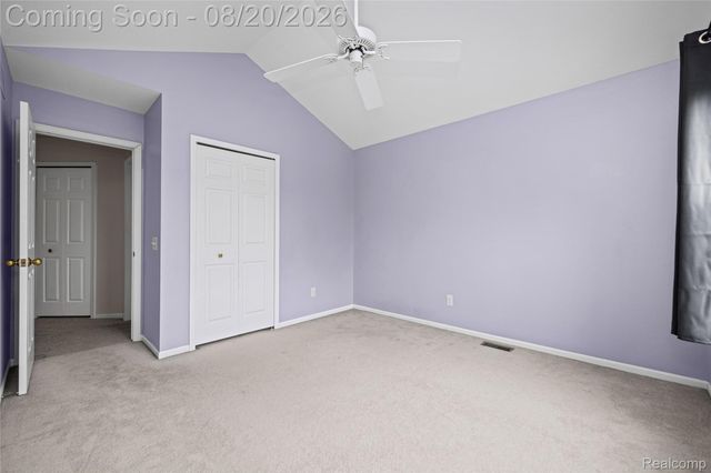 47258 Scarlet Drive N, Novi, MI 48374