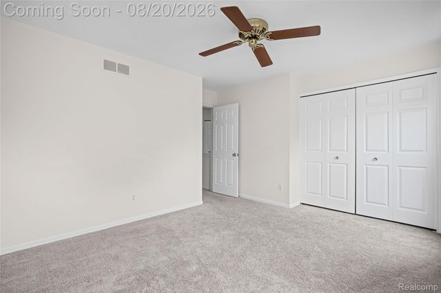 47258 Scarlet Drive N, Novi, MI 48374