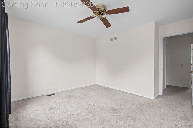 47258 Scarlet Drive N, Novi, MI 48374