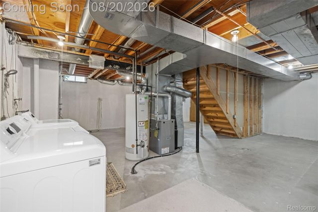 47258 Scarlet Drive N, Novi, MI 48374