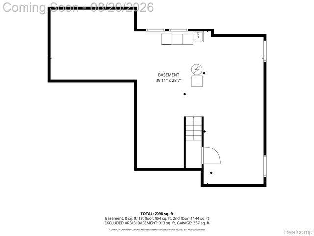 47258 Scarlet Drive N, Novi, MI 48374