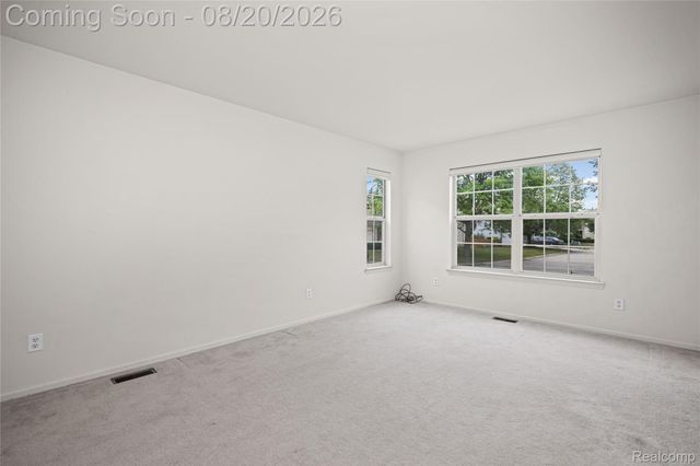 47258 Scarlet Drive N, Novi, MI 48374