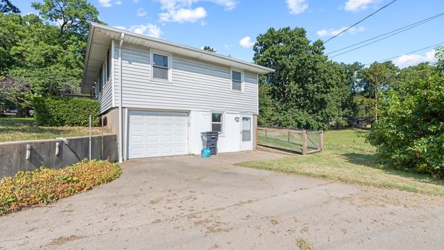 1725 AMELIA ST, Columbia, MO 65201