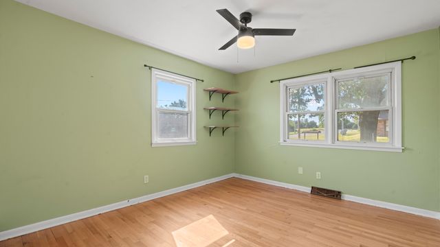 1725 AMELIA ST, Columbia, MO 65201