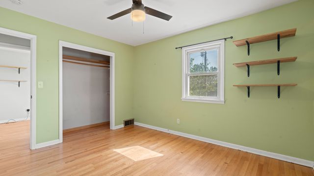 1725 AMELIA ST, Columbia, MO 65201