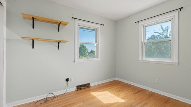 1725 AMELIA ST, Columbia, MO 65201