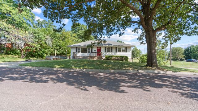 1725 AMELIA ST, Columbia, MO 65201