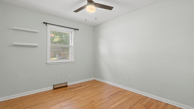 1725 AMELIA ST, Columbia, MO 65201