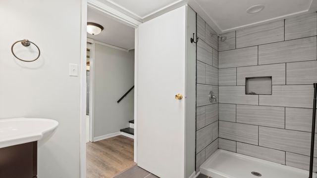 1725 AMELIA ST, Columbia, MO 65201