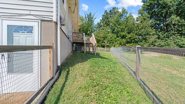 1725 AMELIA ST, Columbia, MO 65201