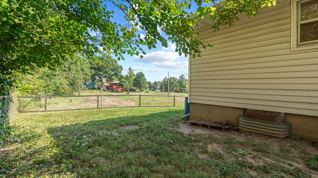 1725 AMELIA ST, Columbia, MO 65201