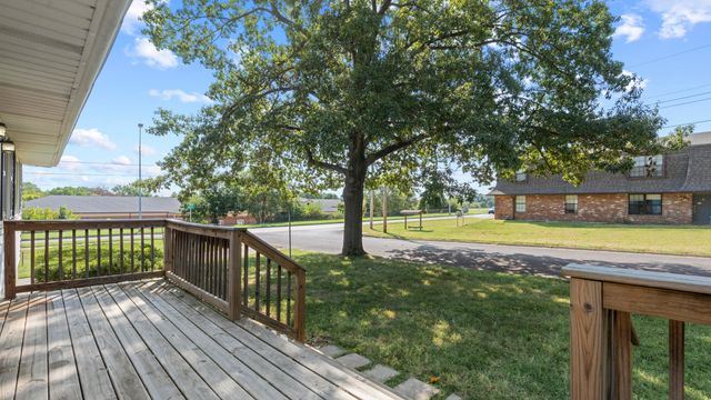 1725 AMELIA ST, Columbia, MO 65201