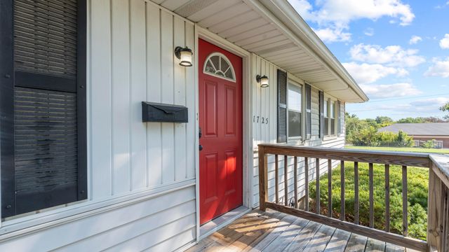1725 AMELIA ST, Columbia, MO 65201