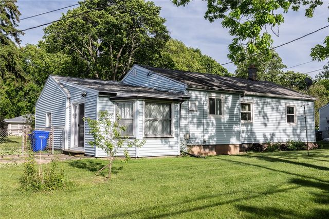 243 Dellwood Road, Greece, NY 14616