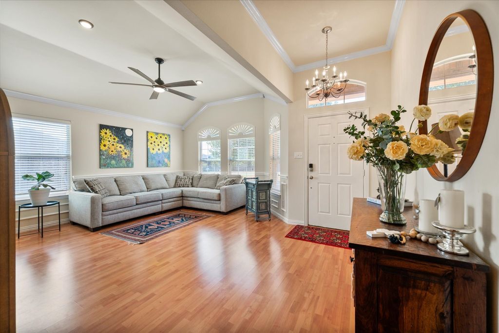 8821 Mallory Court, Waxahachie, TX 76065 — photo 3