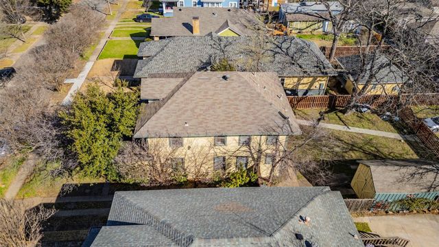210 S Rosemont Avenue C, Dallas, TX 75208