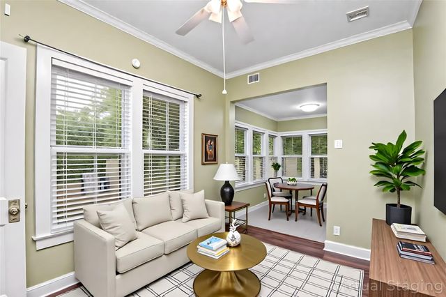 210 S Rosemont Avenue C, Dallas, TX 75208