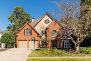 7021 Hunters Ridge, Woodstock, GA 30189