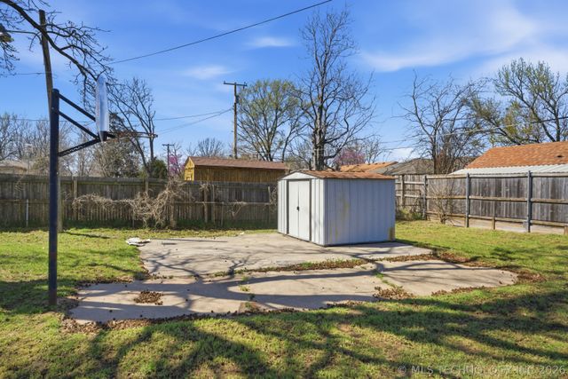 711 E Karma Avenue, Jenks, OK 74037