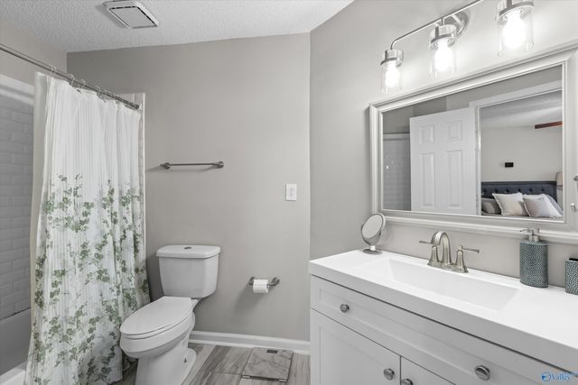 1039 Stones Throw Drive NW 5, Huntsville, AL 35806