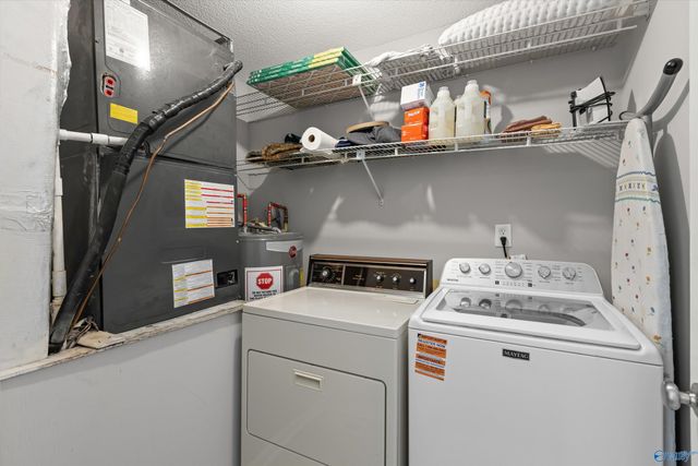 1039 Stones Throw Drive NW 5, Huntsville, AL 35806