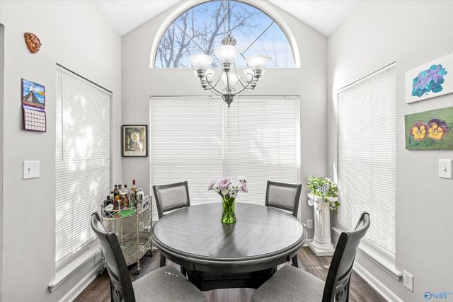 1039 Stones Throw Drive NW 5, Huntsville, AL 35806