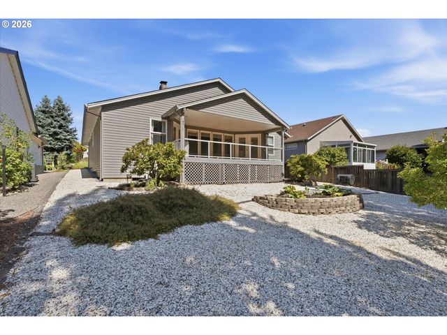 14917 Se 35TH St, Vancouver, WA 98683