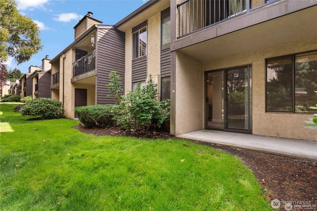 14443 127th Lane NE #S-10, Kirkland, WA 98034