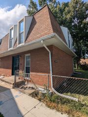 11530 S RACINE Avenue, Chicago, IL 60643