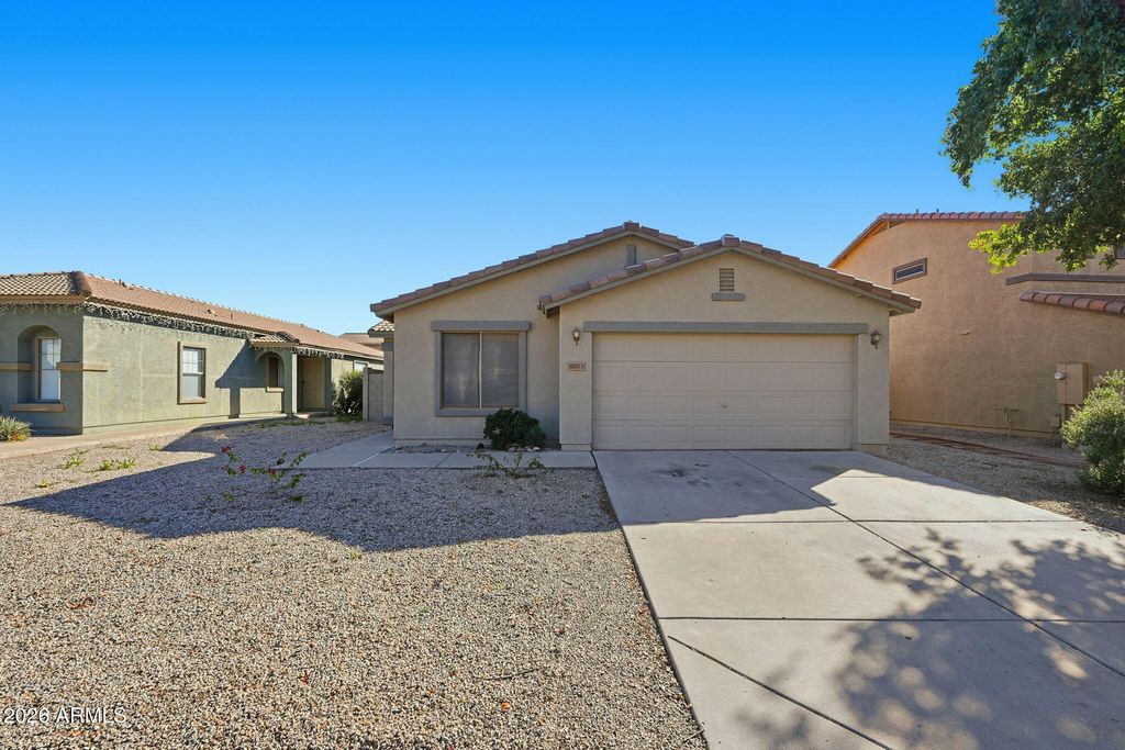 Image 1 of property listing at 10013 W CROWN KING Road, Tolleson, AZ 85353