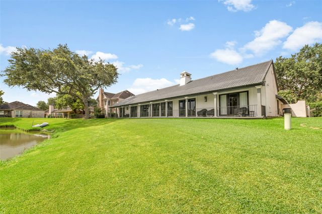 1534 David Searles Boulevard, Sugar Land, TX 77478