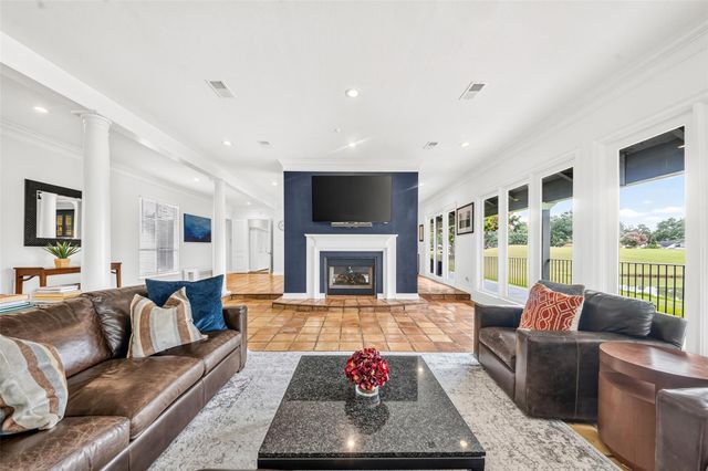 1534 David Searles Boulevard, Sugar Land, TX 77478