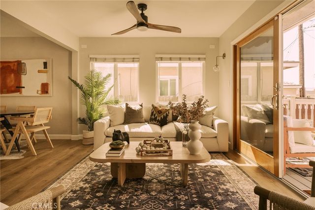 1319 Kornblum Avenue, Torrance, CA 90503