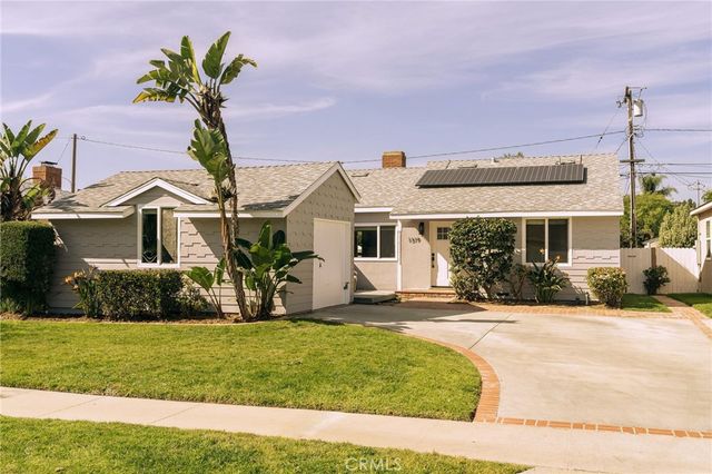 1319 Kornblum Avenue, Torrance, CA 90503