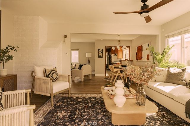 1319 Kornblum Avenue, Torrance, CA 90503