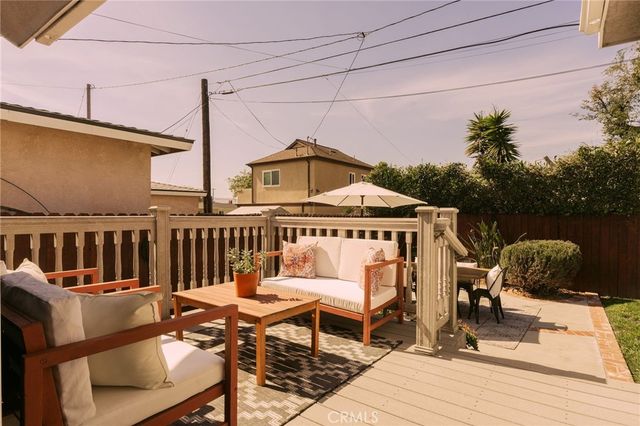 1319 Kornblum Avenue, Torrance, CA 90503