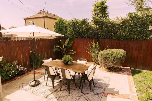 1319 Kornblum Avenue, Torrance, CA 90503