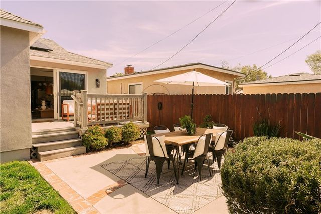 1319 Kornblum Avenue, Torrance, CA 90503